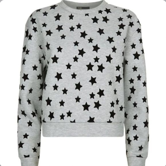 Maje Tiana Star Sweater - Picture 11 of 13
